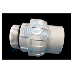 Praher 50mm Complete Valve Union ⚙️