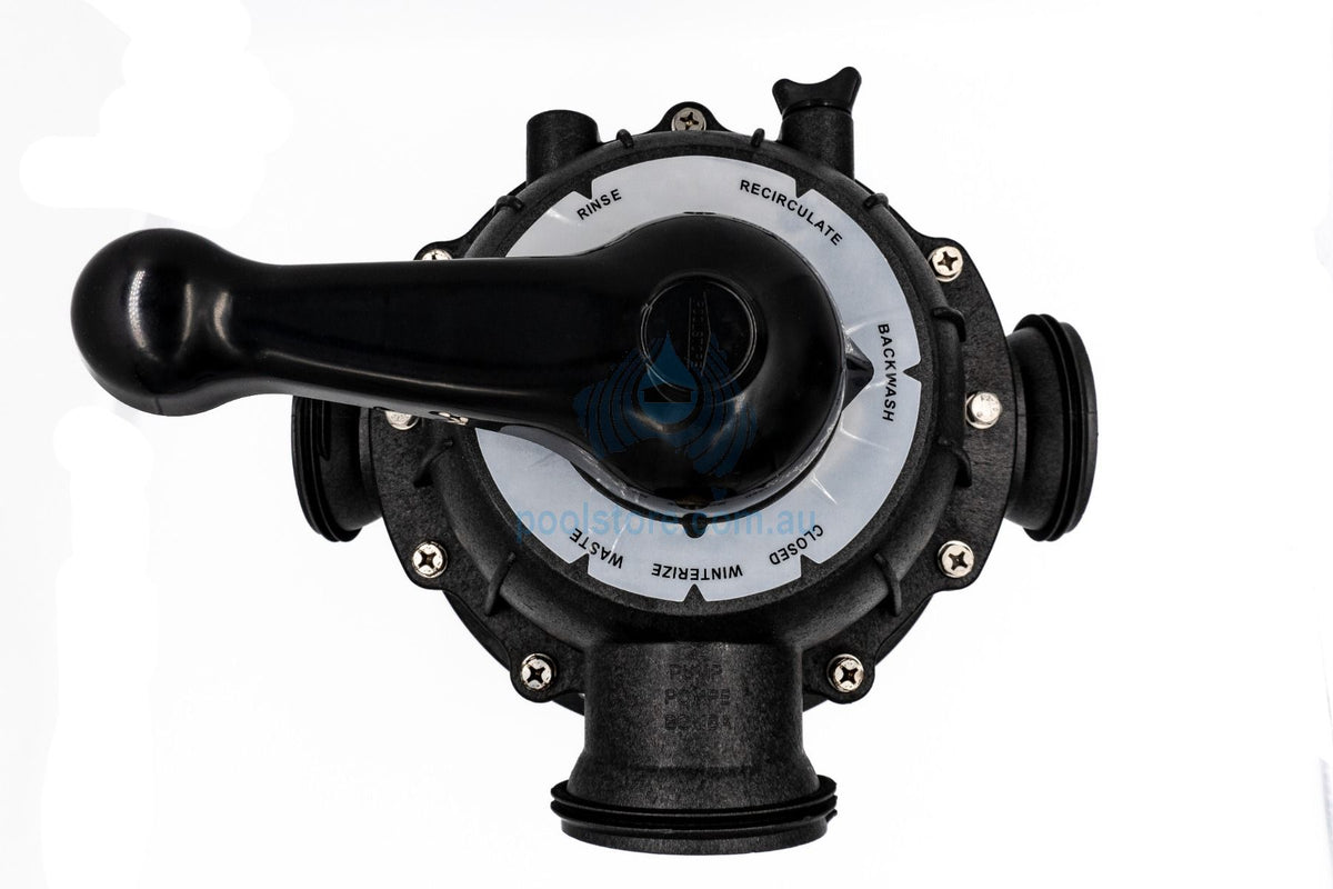 TY Multiport Valve 40mm/50mm Top Cover Only ⚙️