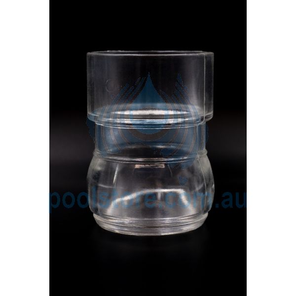 TY 50mm Clear Backwash Swivel⚙️