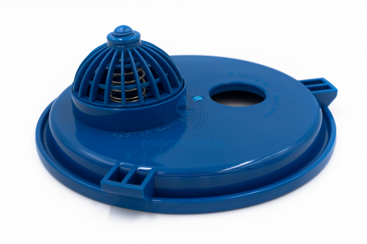 Poolrite  2500/2600 Skimtrol Plate- New Style ⚙️