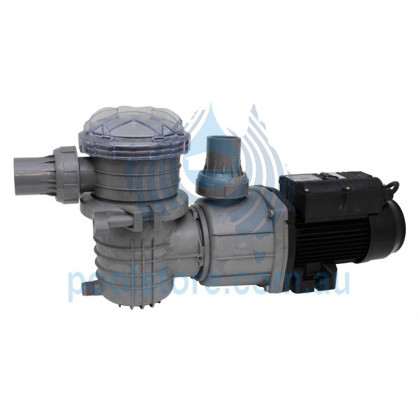 VB 1.0hp Pump⚙️
