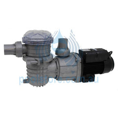 VB 1.5hp Pump ⚙️