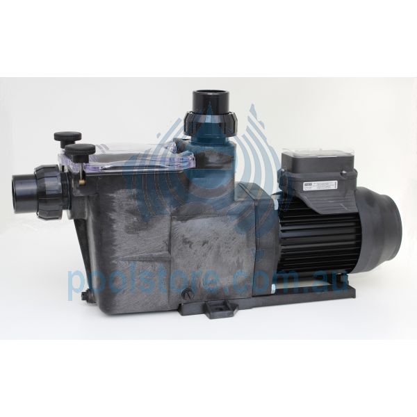 EF 1.5hp 3 Speed Pump⚙️ NEEDS DRAWING
