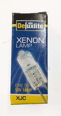 12v 100watt Xenon Globe 2pin⚙️
