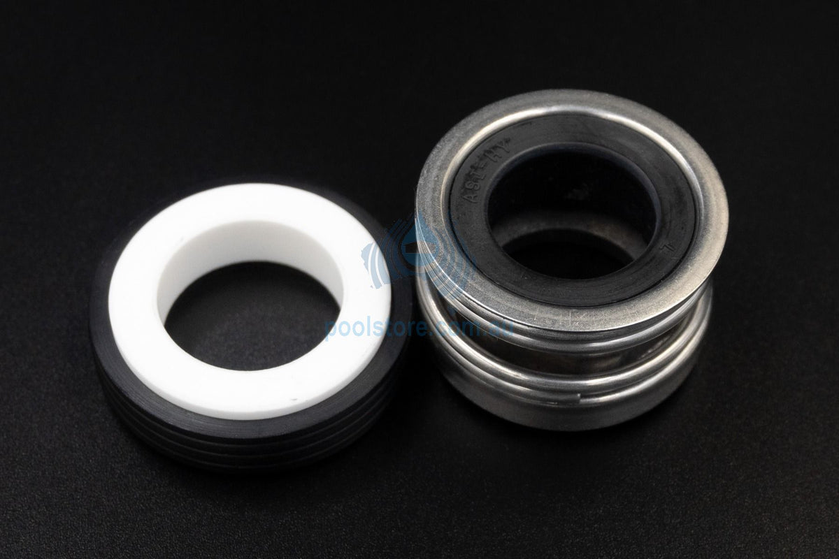 Mechanical Seal⚙️
