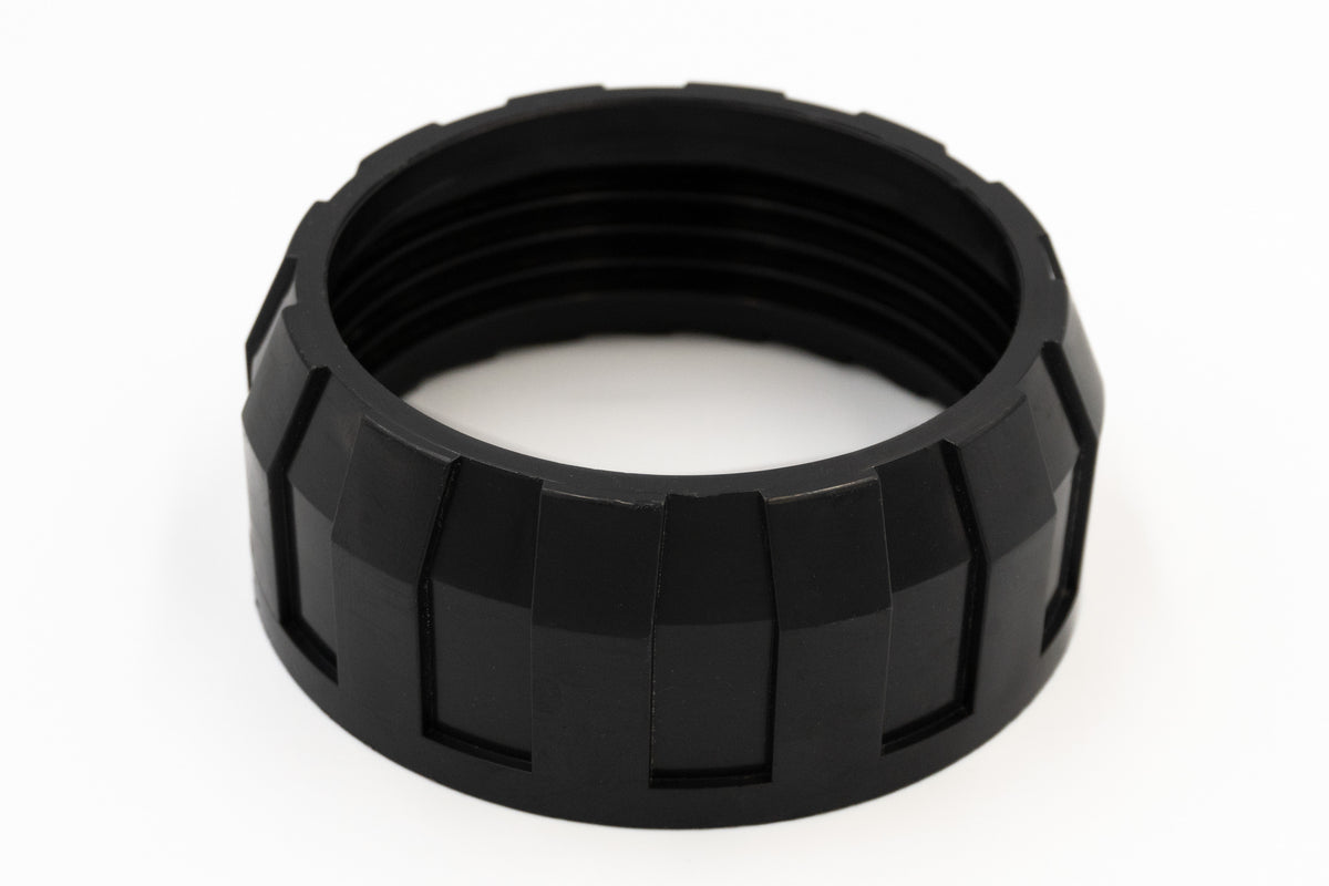 Inlet/Outlet Nut for EQ & EF Pumps ⚙️
