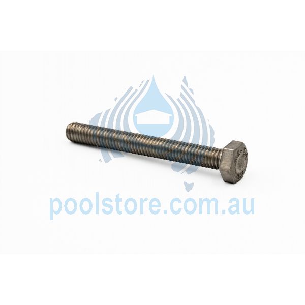 VB Pump Clamp Band Bolt⚙️
